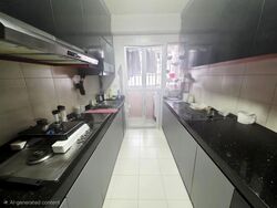 Blk 433B Fernvale Palms (Sengkang), HDB 3 Rooms #610251311